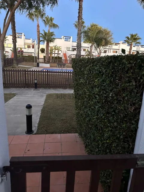 Pis de 70 m² a Alhama de Murcia (3/23)