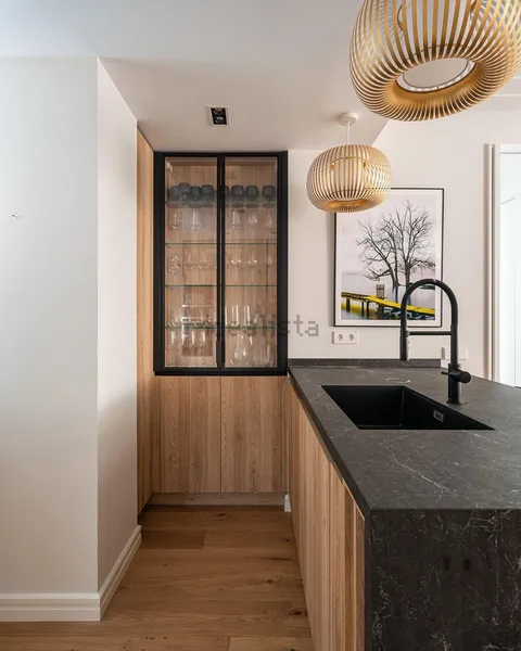 Pis de 105 m² a Madrid