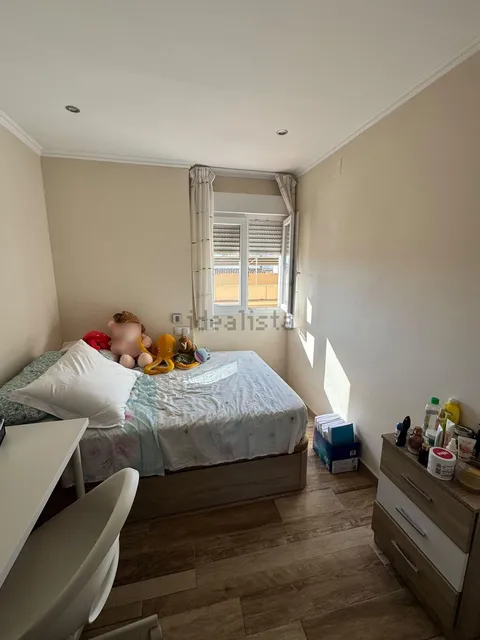 Quarto para alugar, Málaga