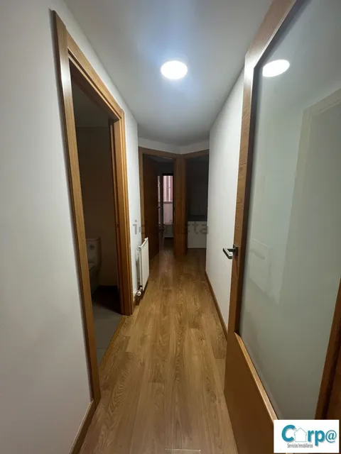 Pis de 65 m² a Pamplona