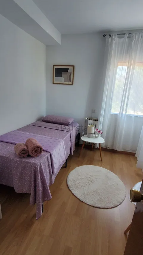 Habitació de lloguer, Premià de Mar (4/11)