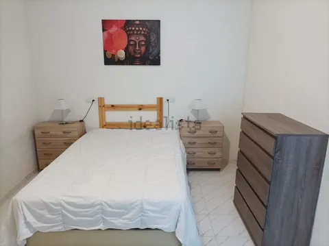 Pis de 65 m² a Madrid