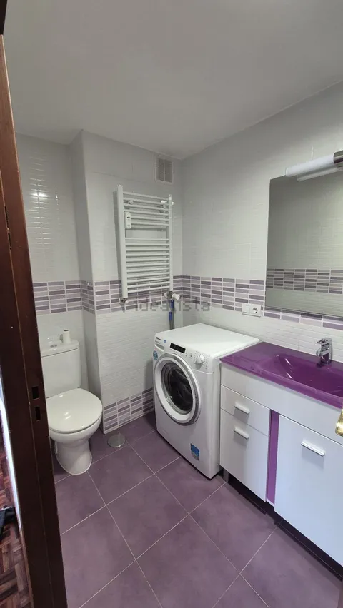 Pis de 45 m² a Madrid