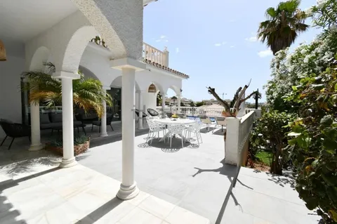Casa 210 m² a Mijas