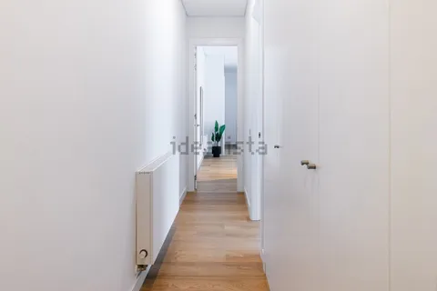 Flat 152 m² in Madrid