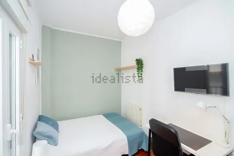 Habitació de lloguer, Pamplona (3/45)