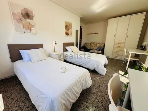 Chambre à louer, Huesca (3/15)