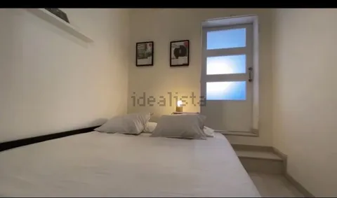 Quarto para alugar, Barcelona