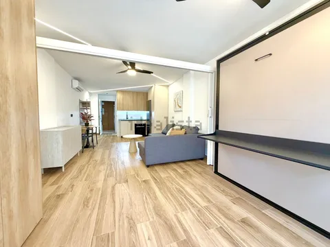 Pis de 45 m² a Múrcia