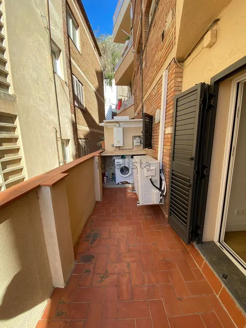 Pis de 106 m² a Barcelona