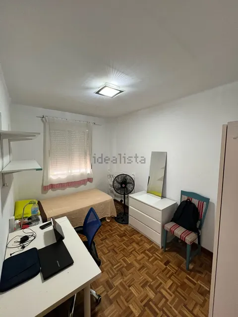 Habitació de lloguer, València