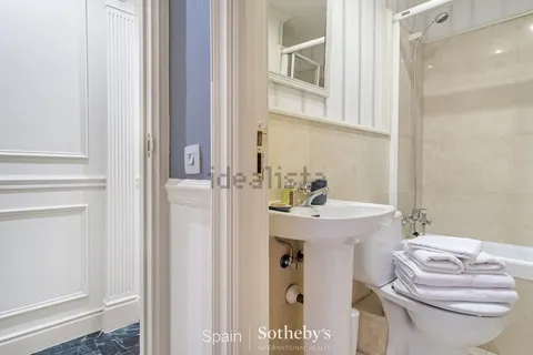Pis de 194 m² a Madrid