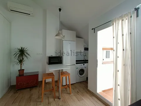 Pis de 65 m² a Màlaga