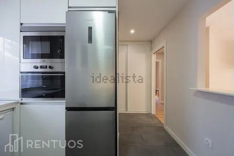 Pis de 73 m² a Madrid