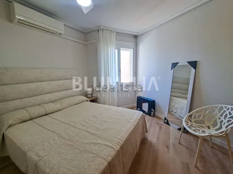 Wohnung 140 m² in Dénia