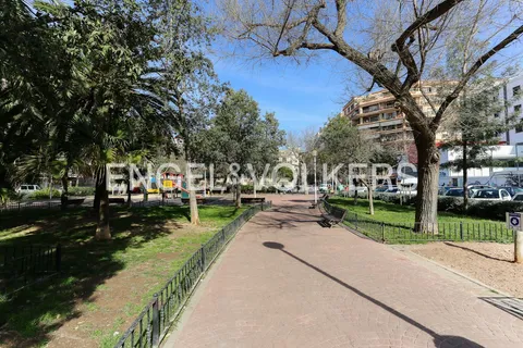 Apartamento 110 m² em València