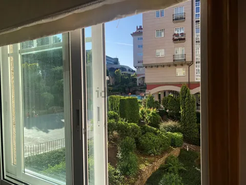 Apartamento 77 m² em A Corunha