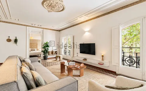 Wohnung 140 m² in Madrid