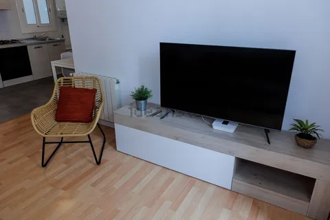 Pis de 77 m² a Barcelona