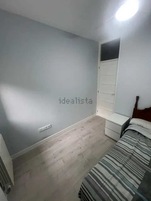 Quarto para alugar, Madrid (3/10)