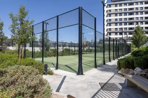 Wohnung 52 m² in Madrid