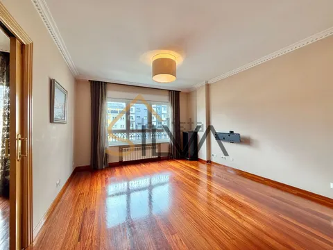 Pis de 122 m² a Lugo