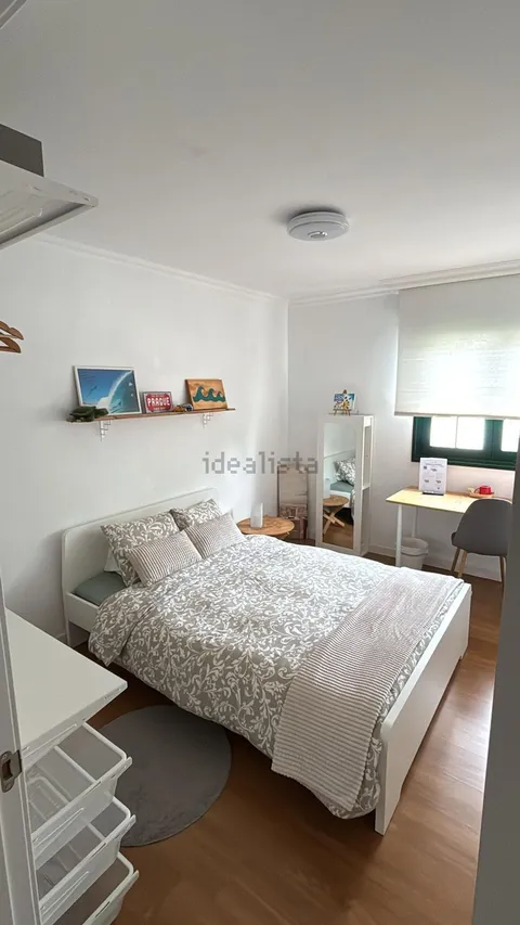Habitació de lloguer, Puerto de la Cruz (3/10)