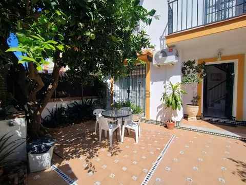 Casa de 110 m² en Fuengirola