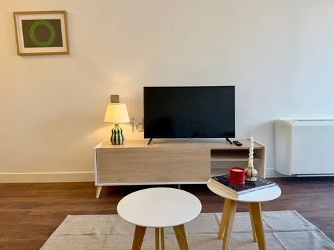 Pis de 86 m² a Madrid