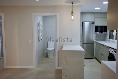 Pis de 65 m² a Madrid