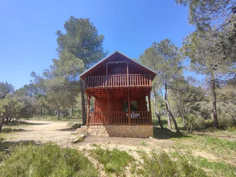 Casa 92 m² a Enguera (2/30)