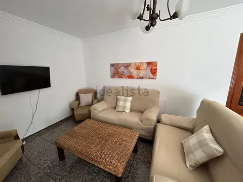 Casa de 120 m² a Villanueva del Trabuco