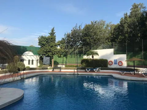 Pis de 85 m² a Marbella