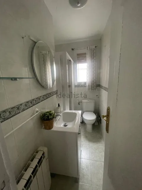 Room for rent, Madrid