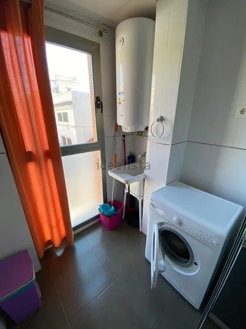 Pis de 136 m² a València