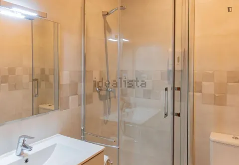 Pis de 40 m² a Madrid