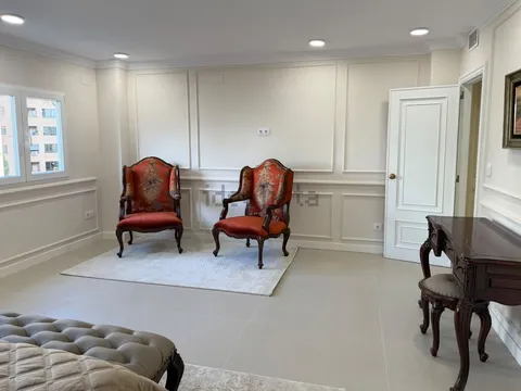 Pis de 205 m² a València