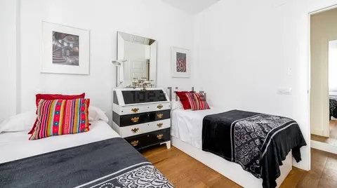 Pis de 73 m² a Madrid