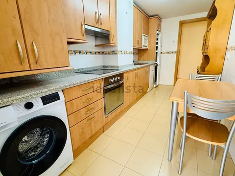 Pis de 123 m² a Valladolid