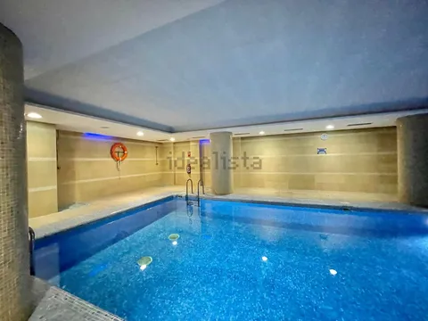 Pis de 155 m² a Madrid