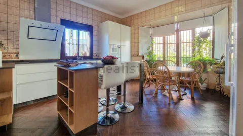Casa de 227 m² a Higuera de Vargas