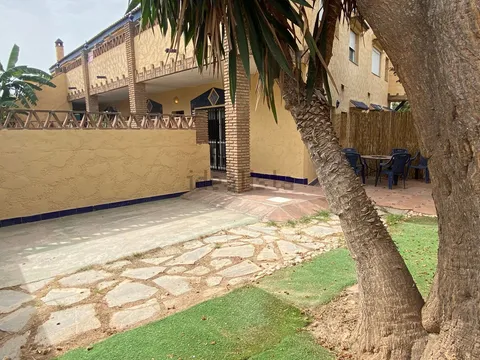 Pis de 55 m² a Marbella
