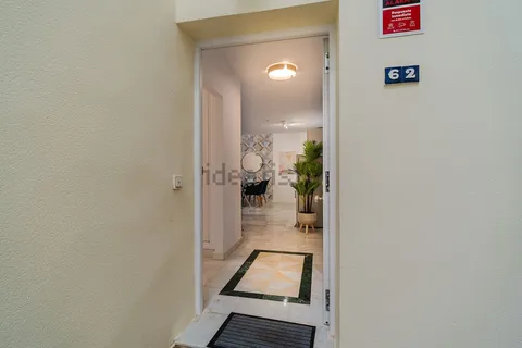 Pis de 119 m² a Marbella