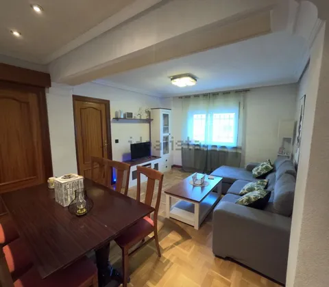 Pis de 75 m² a Salamanca