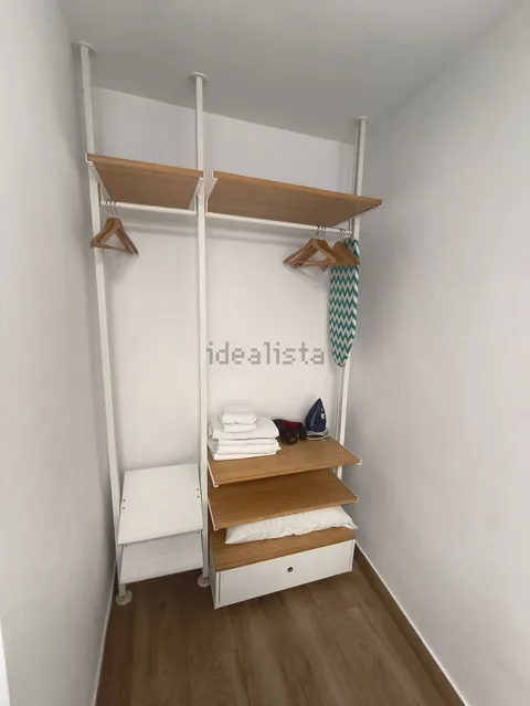 Piso de 45 m² en Málaga (4/13)