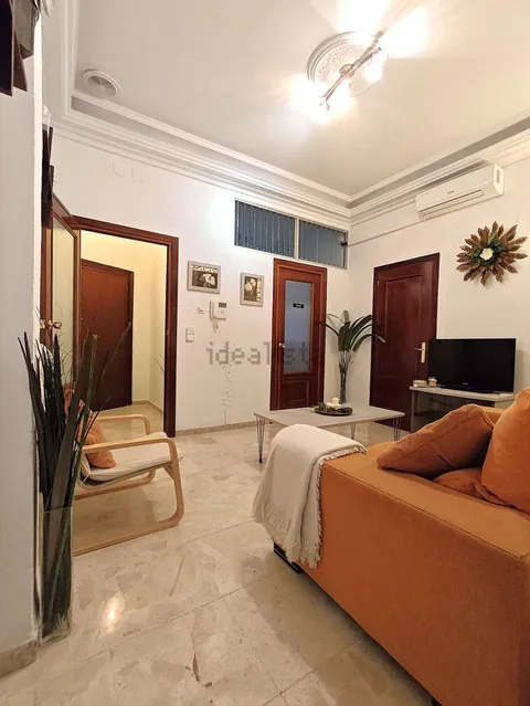 Stanza in affitto, Siviglia