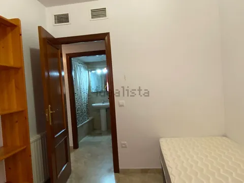 Pis de 92 m² a Badajoz