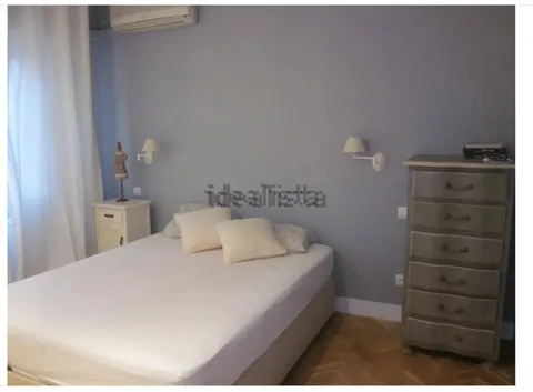 Pis de 100 m² a Madrid