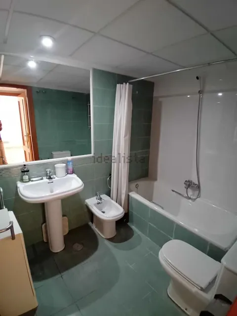 Квартира 85 м² в Бадахосе