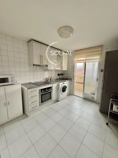 Piso de 110 m² en Madrid